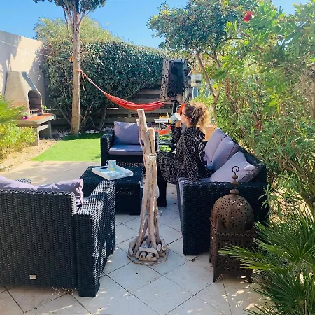 Chill And Sun Apartment *