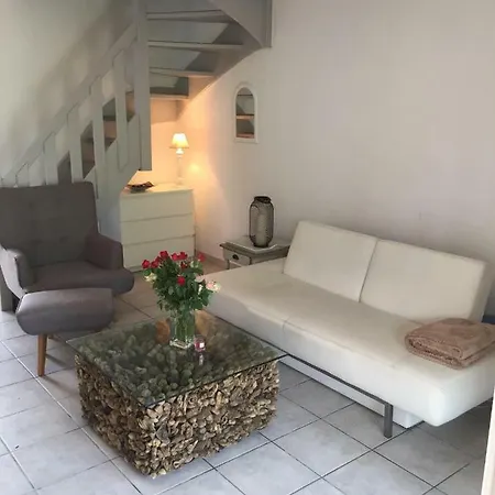 Apartment Chill And Sun *